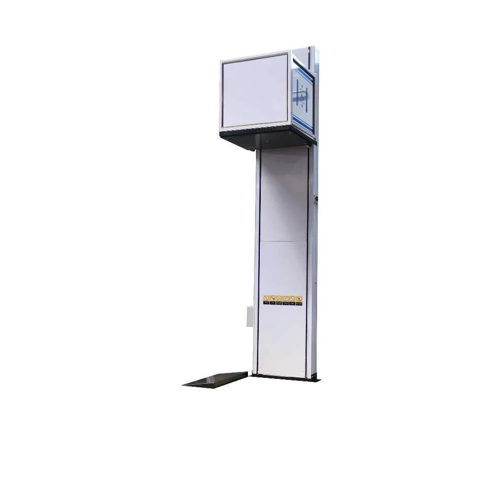 Hidrolik Engelli Lifti - Rita Lift